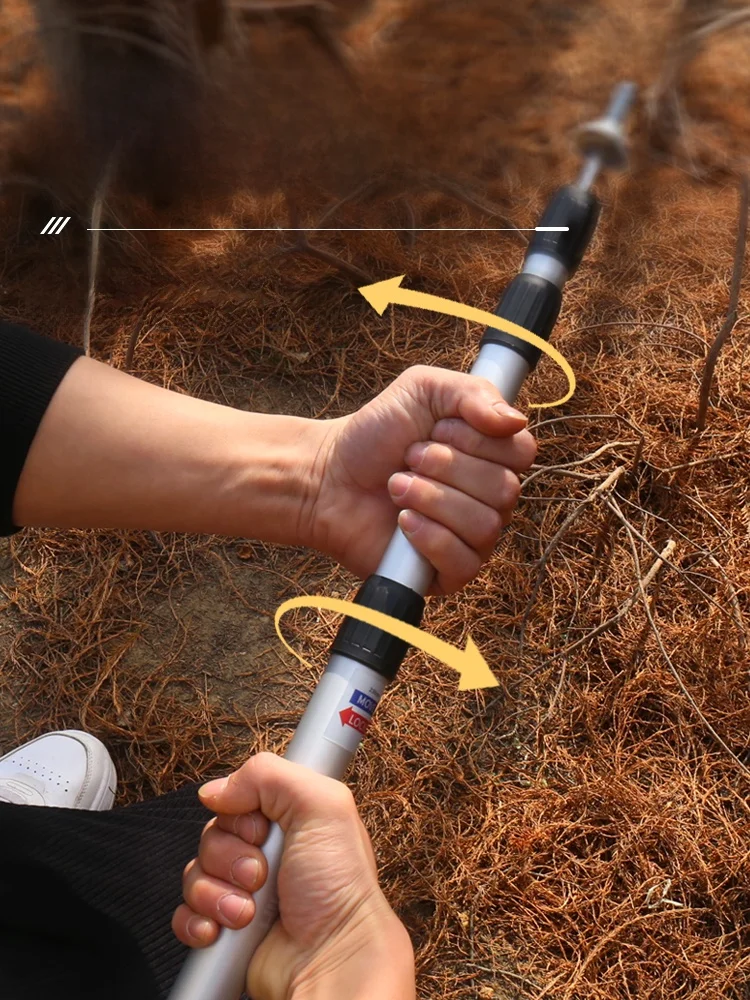 3尺脚立とタープポール コンパクト、どちらが本当の「使える」選択肢か？