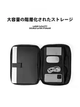 毛糸製くまデザインノートパソコン内蔵ケース【女性向け・Apple MacBook Air・Huawei MateBook・Lenovoなど対応】（セットアップ対応）