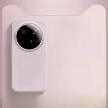 allinboy Xiaomi 15 Ultra対応 スマホケース【マグセーフ・極薄・滑らかな手触り・防摔・シンプルデザイン】