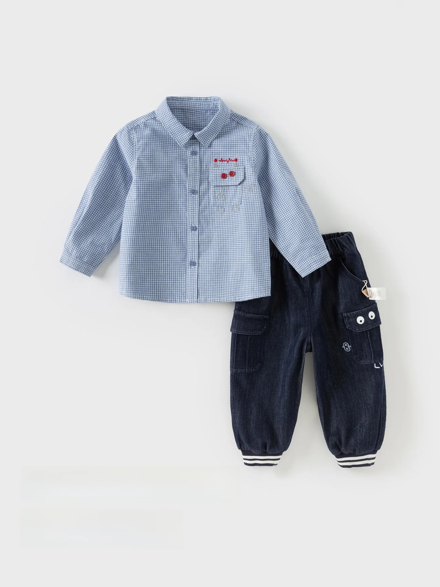 子供シャツ 男の子 おしゃれに迷ったとき、どう選ぶ？