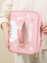 保温お弁当バッグ【アルミ箔・防水・子供用】