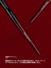 小斜坡パウダーブラシ【極上の柔らかさ・顔用・部分用】