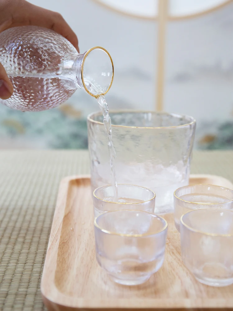 料理のための清酒をどう選ぶ？米立デザインが贈る、味と美しさを兼ね備えた一品セット