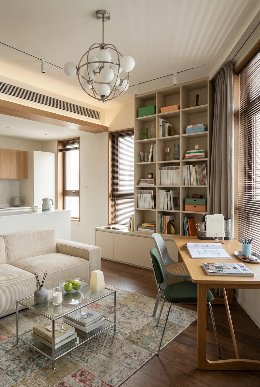 揃えるミニマリスト部屋づくりアイテム | 壁時計の色と素材で空間を整える完全ガイド