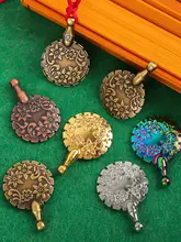家庭用 割線器【レトロデザイン・刺繍用ツール・便利な糸切り器】