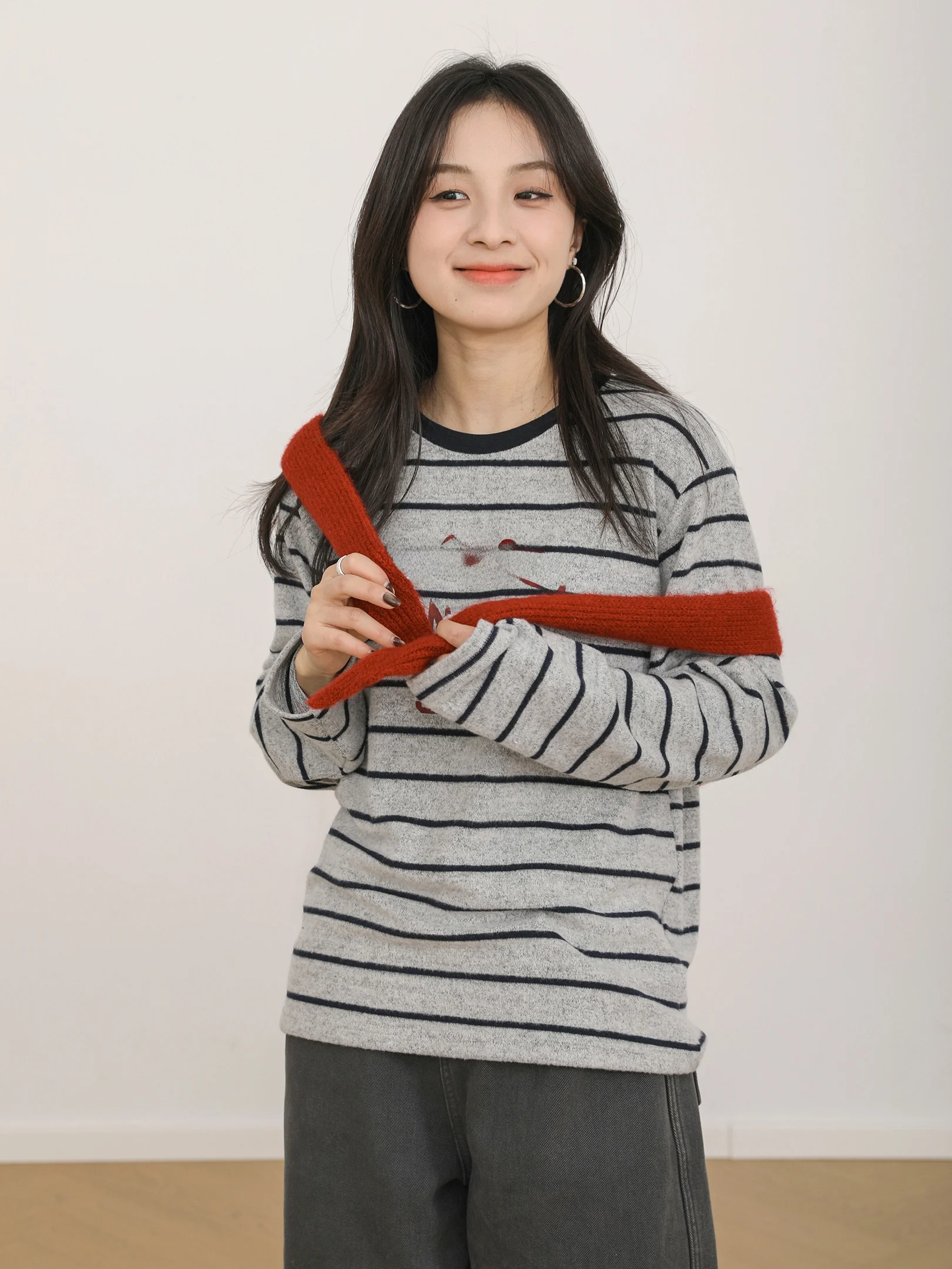 だぼっとしたtシャツはどう選ぶ？リアルな着こなしと価格比較で解き明かす