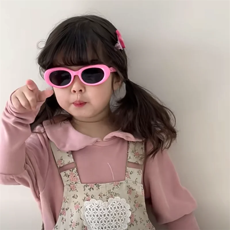 子供用 UVカット サングラス【女児・男児・誕生日プレゼント対応】