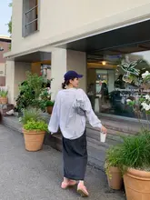 極上の柔らかさの薄手UVカット長袖Tシャツ【レディース・快適な着心地】