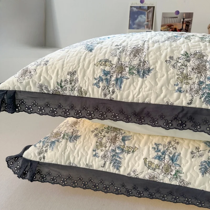 ひんやり 枕カバー サテン 枕 カバー タオル地 枕 カバー おすすめ：プリンセス風コットン製クッションカバーの実用性と特性