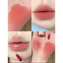 エアリーココナッツテクスチャーリップカラー【水雾唇釉・女性用・容器入り】