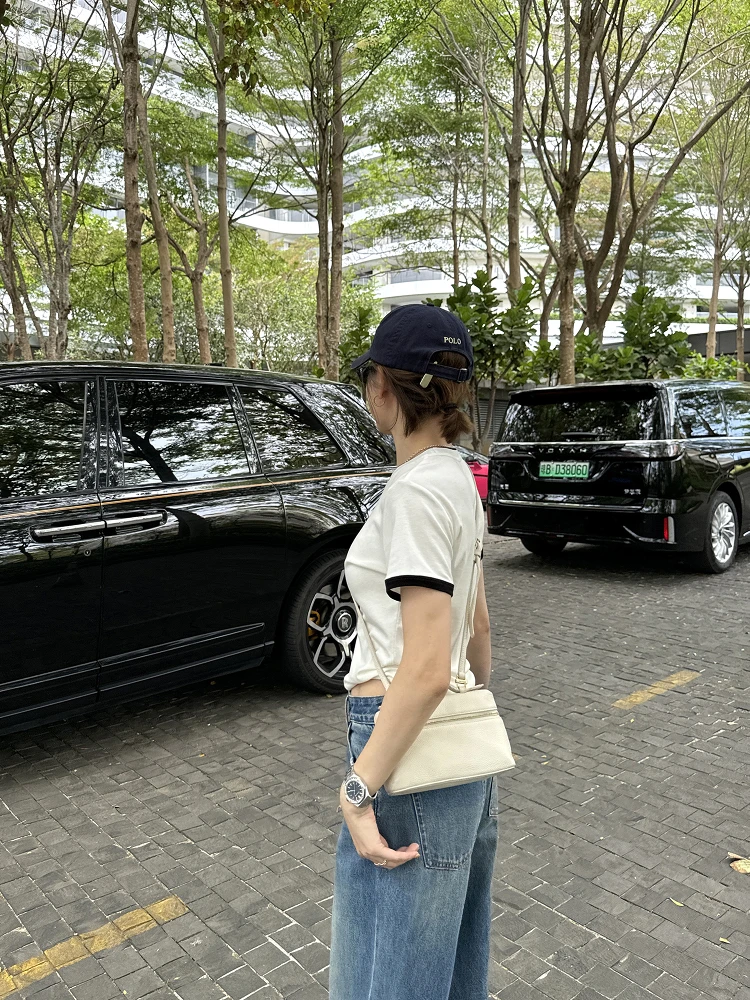 カジュアルな天丝羊毛ショートスリーブTシャツの実用性と使い分けガイド