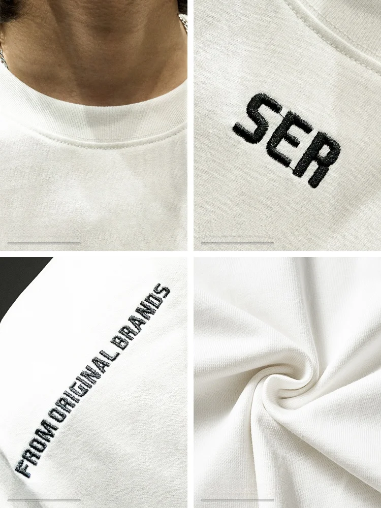 メンズ半袖Tシャツは、どんなもので失敗しない？