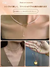 925銀製18K金コーティング延長チェーン【DIYネックレス・ブレスレット用・調整可能・スプリングフック付き】