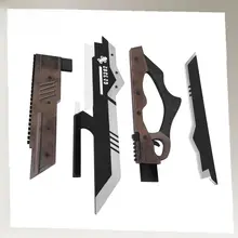 米粒怪獣8号 キャラクターコスチューム【武器・道具・装備デザイン・分解可能】