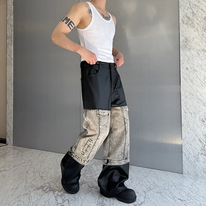 メンズbzを選ぶときに迷うのは、本当に「どんなパンツ」なのか？