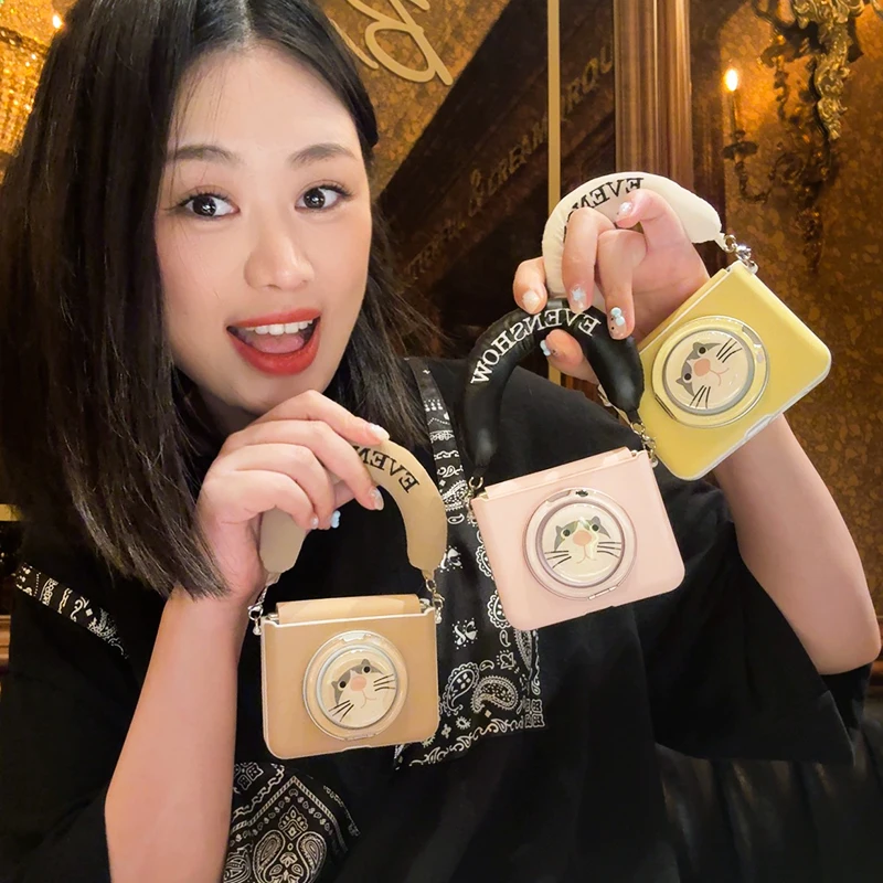 磁気吸着式スマホケース：beautycamのカメラ機能をサポートするスタンド設計と実用性解析