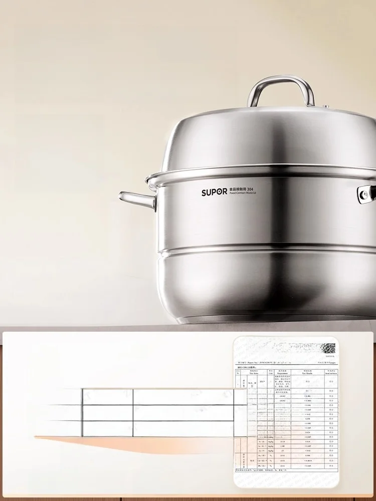 電子レンジ蒸し器を選ぶべきタイミングは？SUPORの厚手ステンレスモデルが解決する3つの悩み