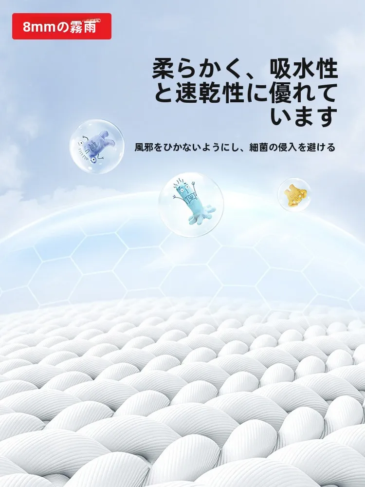 出産祝いタオルを選ぶときに迷うのは、本当に「どんなもの」か？