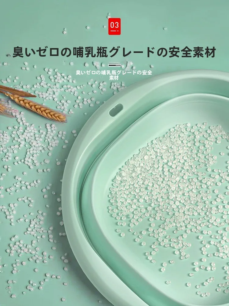 折りたたみ洗面器を選ぶべき理由は？実際の使い心地と選び方を徹底解説