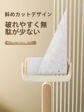 粘着ローラークリーナー【家用・衣服・髪の毛・強力猫毛除去】