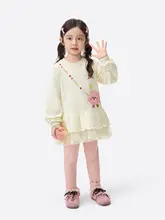 女の子用 シフォンドレス【プリンセススタイル・軽やかで柔らかい・春用】