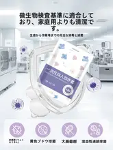 使い捨てベッドリネン【高品質四点セット・ホテル・旅行用】（セットアップ対応）