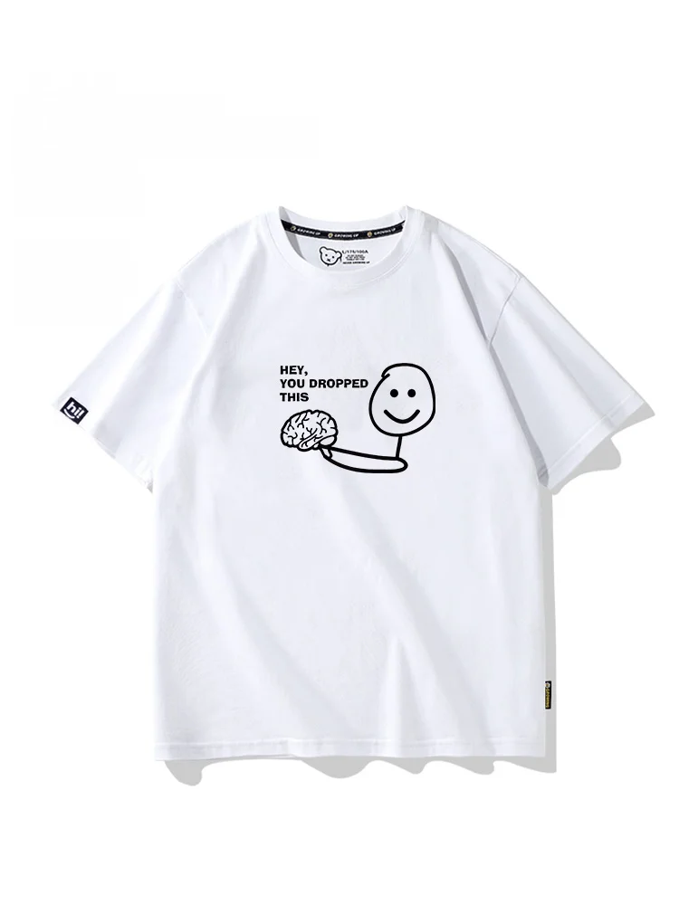ピチピチTシャツはダサいとされるが、実はこれで通気性と個性を両立できる？