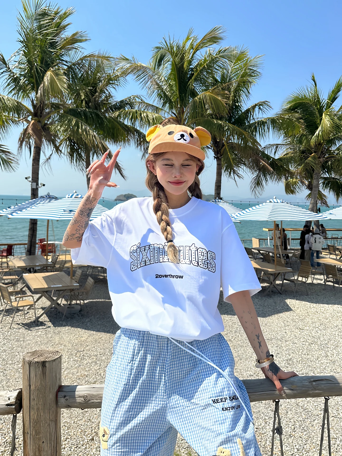 人気のモード系Tシャツとは？その本質を知れば、夏の着こなしもぐっと上質になる