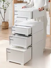 収納ボックス 引き出し式 家庭用下着・パンツ・靴下整理ボックス プラスチック 機能的