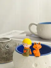 北欧風浮彫りデザインの手作り陶器マグカップ【星球モチーフ・個性的】