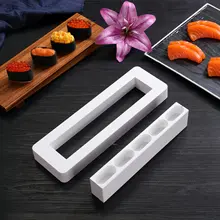 おにぎり型 お握り用寿司型【10個分の寿司を作成可能】