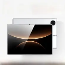 SmartDevil MatePadEdge用 強化ガラスフィルム【14.2インチタブレット対応・エッジ保護】