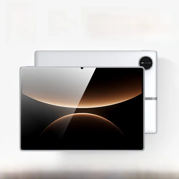 SmartDevil MatePadEdge用 強化ガラスフィルム【14.2インチタブレット対応・エッジ保護】