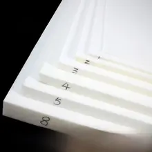 タム可能な高密度ウレタンフォームマット【ソファ用・薄型・中密度・低密度】