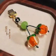 防塵キャップ【iPhone・Android対応・Type-C充電口用・防水・防塵・ストラップ付き】