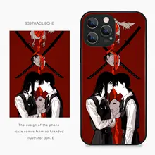 オリジナルイラストスマートフォンケース【iPhone・Huawei・Xiaomi・Vivo・OPPO対応】