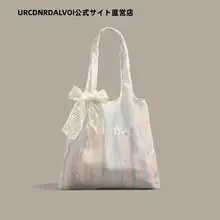 ショルダーバッグ レディース キャンバス 刺繍 チャイナテイスト 大容量 おしゃれ 「U&R」
