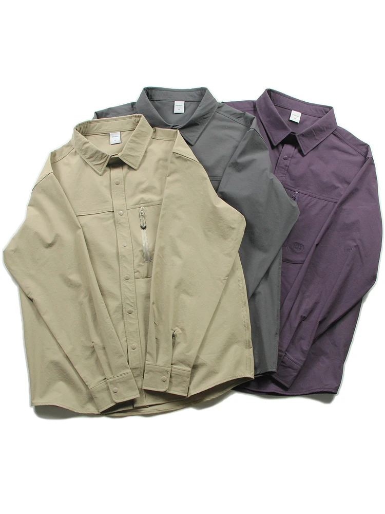 アウトドアtシャツの選び方とは？厳選5選で夏から冬まで快適に