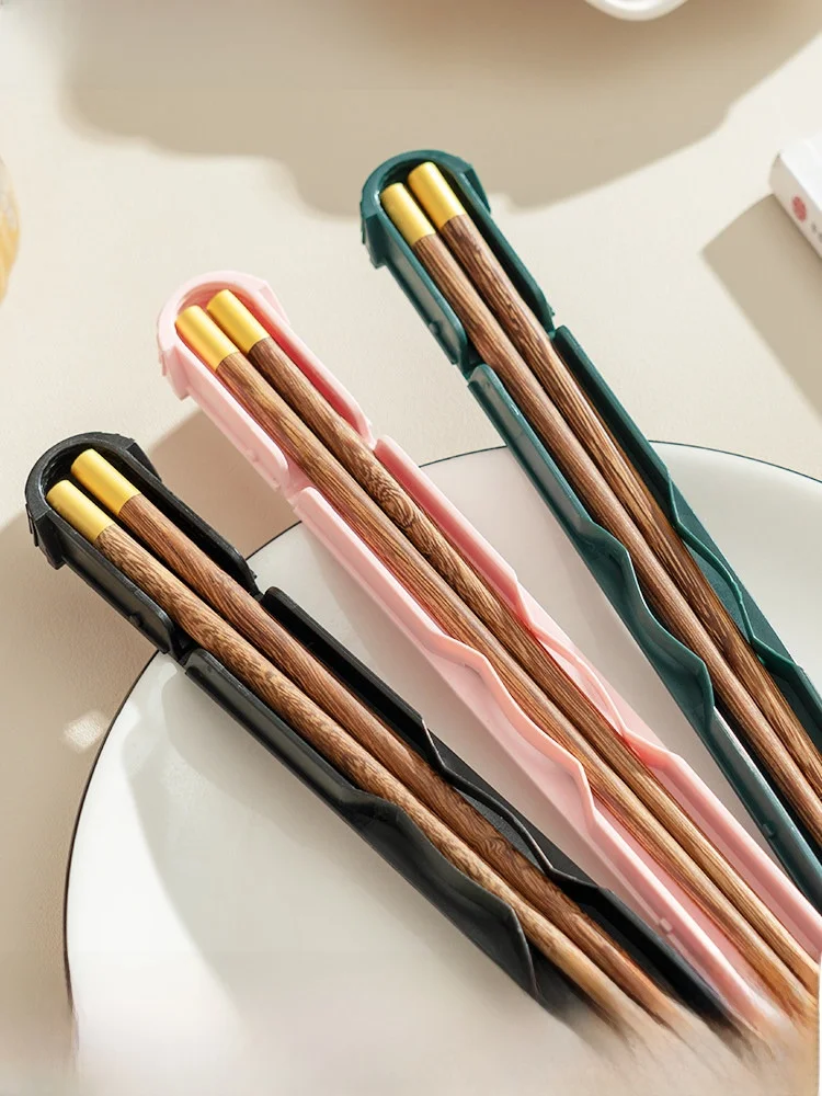 持ちやすい箸とは？onlycookの木製箸セットが学生向けに最適な理由