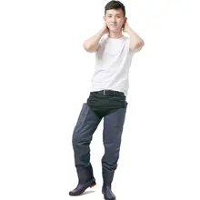 釣り用パンツ 釣り人 防水素材 ショートデザイン 太ももパンツ