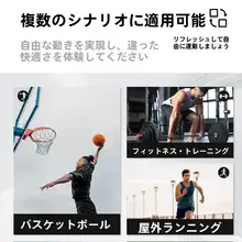 VEIDOORN 動きやすい速乾パンツ【メンズ・夏用・通気性・フィットネス用】