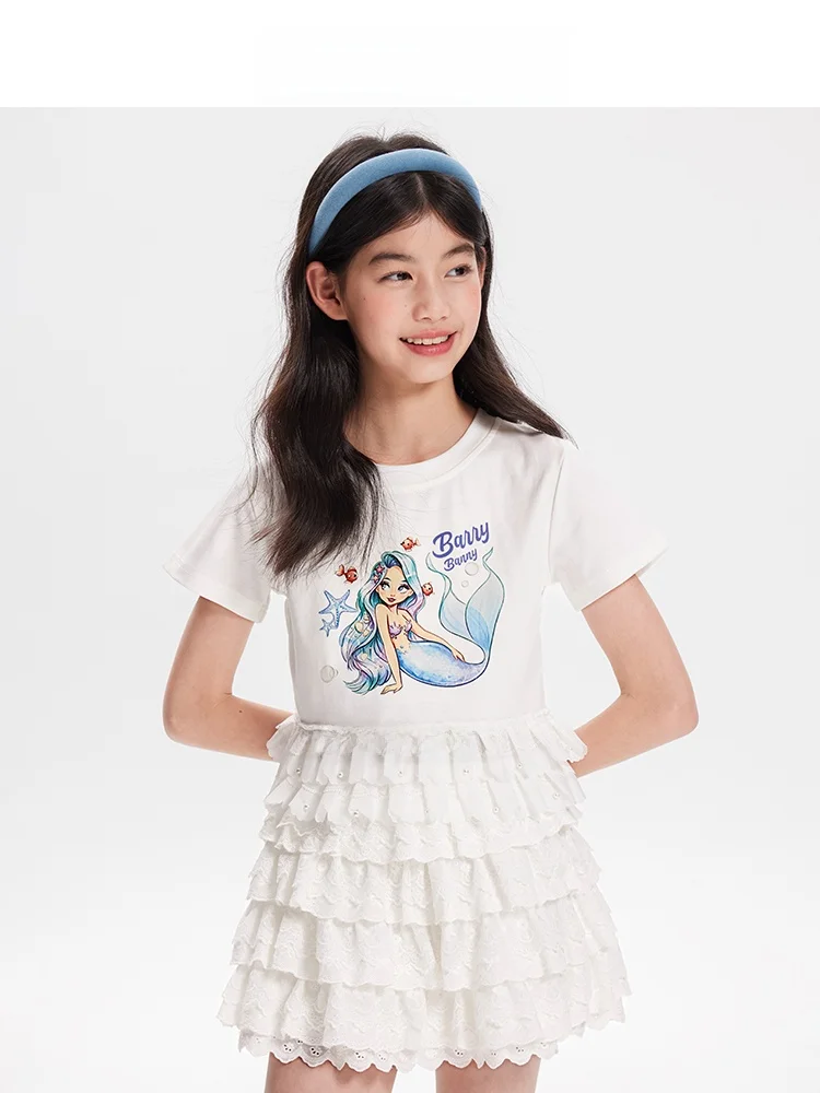 ピチピチTシャツとリメイクワンピースの選択は？子供の夏を彩る1つのアイテムとは？