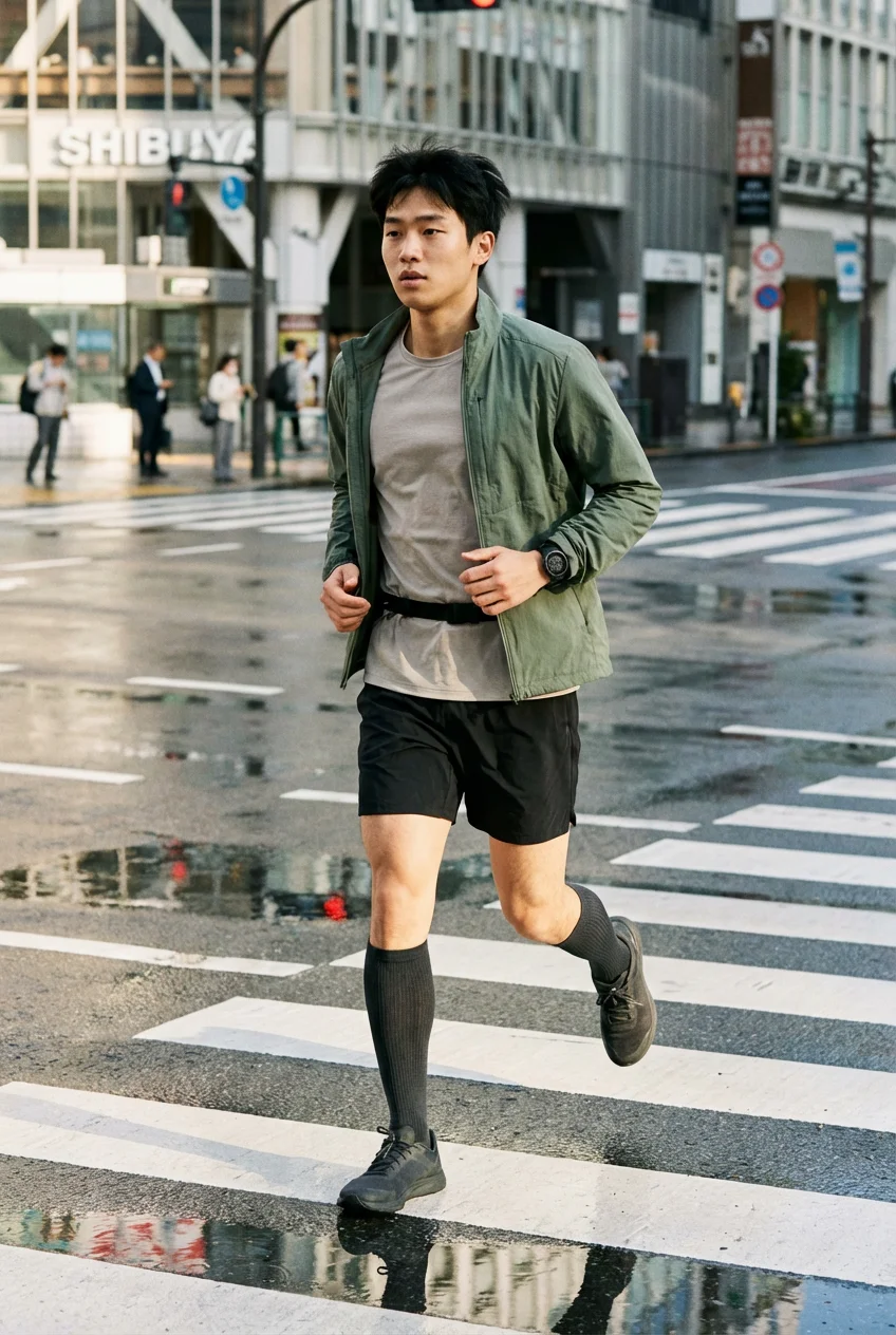 ストリートファッションの完全ガイド 2026年トレンドと選び方