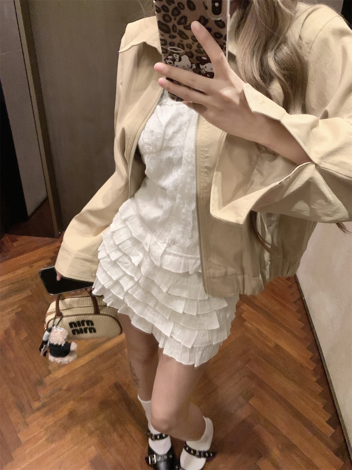 秋春セットアップコレクション