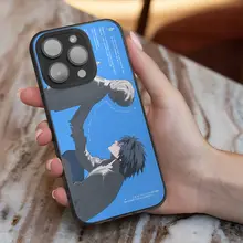 イラストレーターとのコラボレーション！オリジナルスマホケース【iPhone・Huawei・Xiaomi・Vivo・OPPO対応】