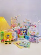 幼稚園向け 誕生日お返しギフト【男の子・女の子用・実用的・六一児童節】