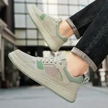 冬季用通気性スポーツシューズ【薄型・メッシュ・カジュアル・仕事用】