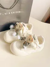 ルルダン 厚底ホワイトスニーカー【カジュアル・女性用・インススタイル】
