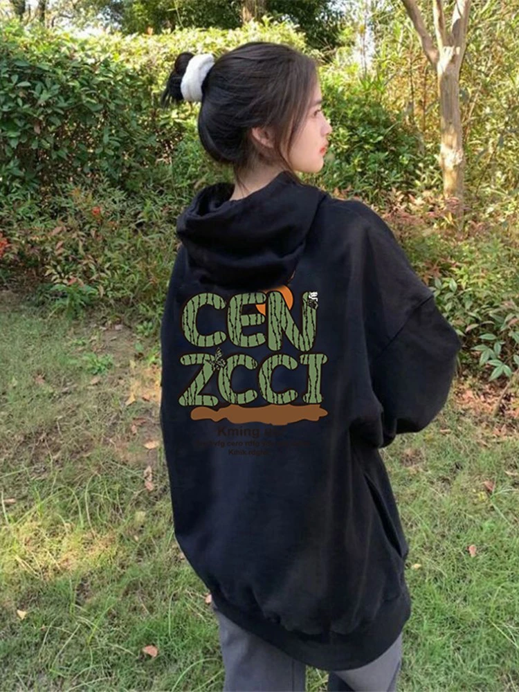 黒パーカー レディース おしゃれ おすすめ：淑昕媛 ブラックフード付きミニマルパーカーの実用性とスタイル提案