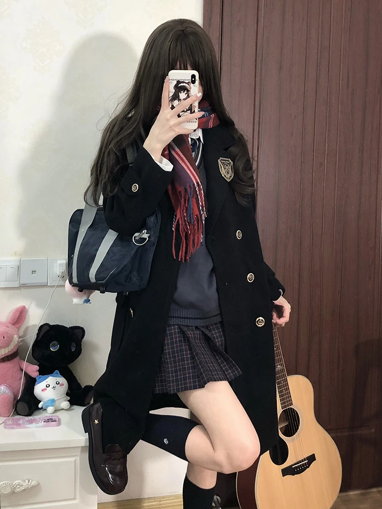 大人可愛い服 40代コーデ｜冬のロングコート選びの完全ガイド